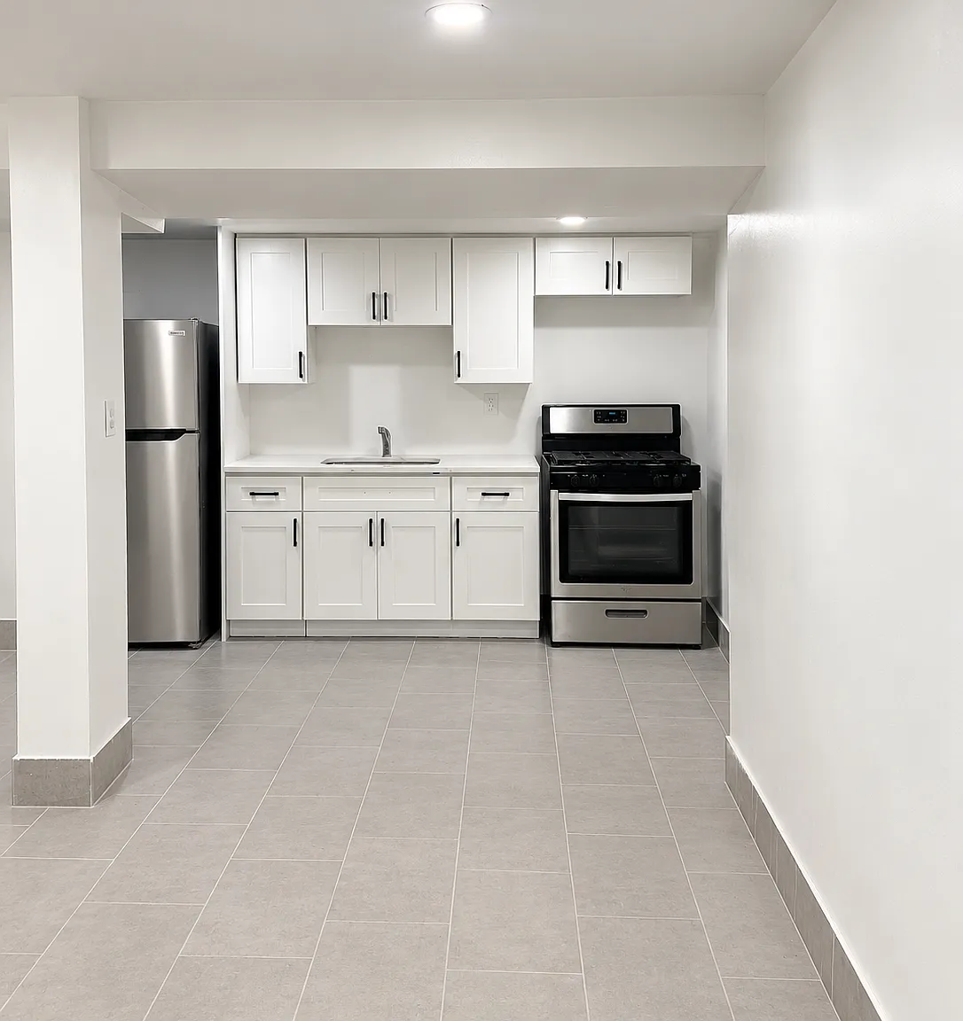 2 bed, 900 sqft, $2,800 — Photo 1