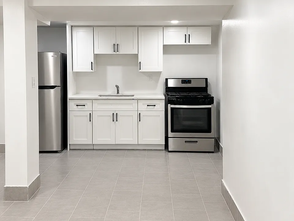 144 Grant Ave #1