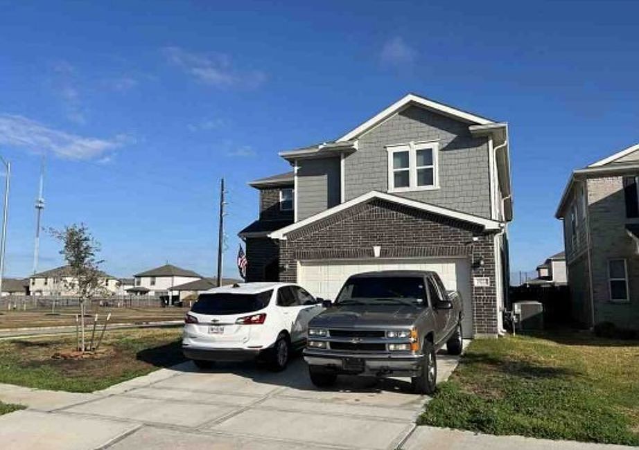 Property Front View