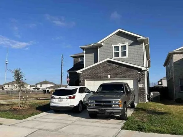 25223 Wells Station Ct, Katy, TX 77493