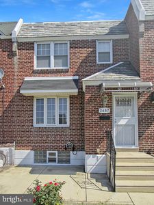 2687 Levick St, Philadelphia, PA, 19149