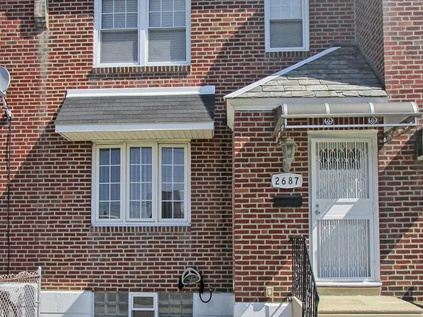 2687 Levick St, Philadelphia, PA 19149