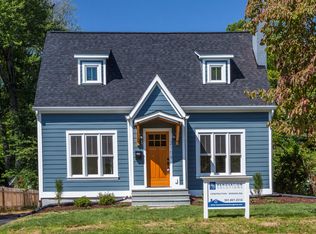 2109 Hanover St, Silver Spring, MD 20910