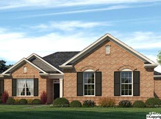 7410 Nature Walk Way SE, Owens Cross Roads, AL 35763