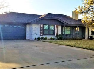 309 SW 23rd St, Seminole, TX 79360