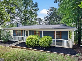 119 S Mill Creek Ct, Woodstock, GA 30188