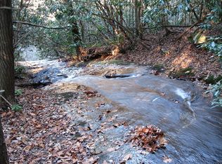 1305 Parachute Rdg, Glenville, NC 28736