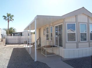 11353 S Maria Rosa Dr, Yuma, AZ 85367