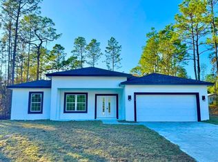 7168 N Deborah Ter, Citrus Springs, FL 34434