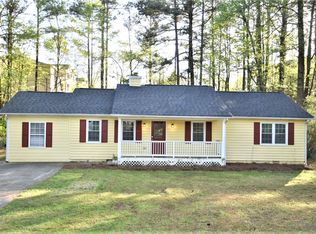 153 Hidden Valley Dr, Lawrenceville, GA