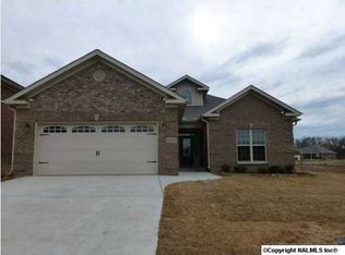 3023 Grand Lake Way SW, Huntsville, AL 35803