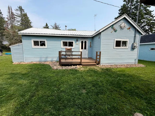 N4346 East Rd, Kennan, WI 54537