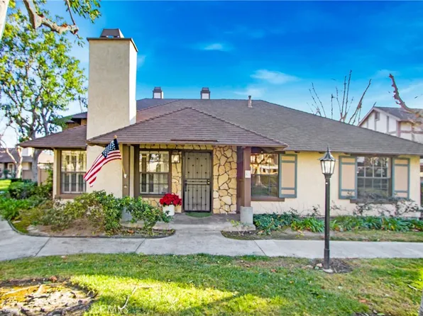 444 S Tustin St APT C1, Orange, CA 92866