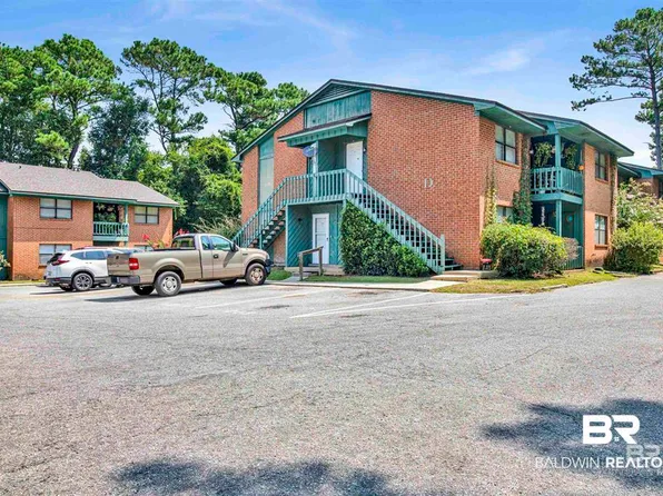 500 Grant St #214-D, Daphne, AL 36526