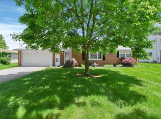 1508 Beal Rd, Mansfield, OH 44903