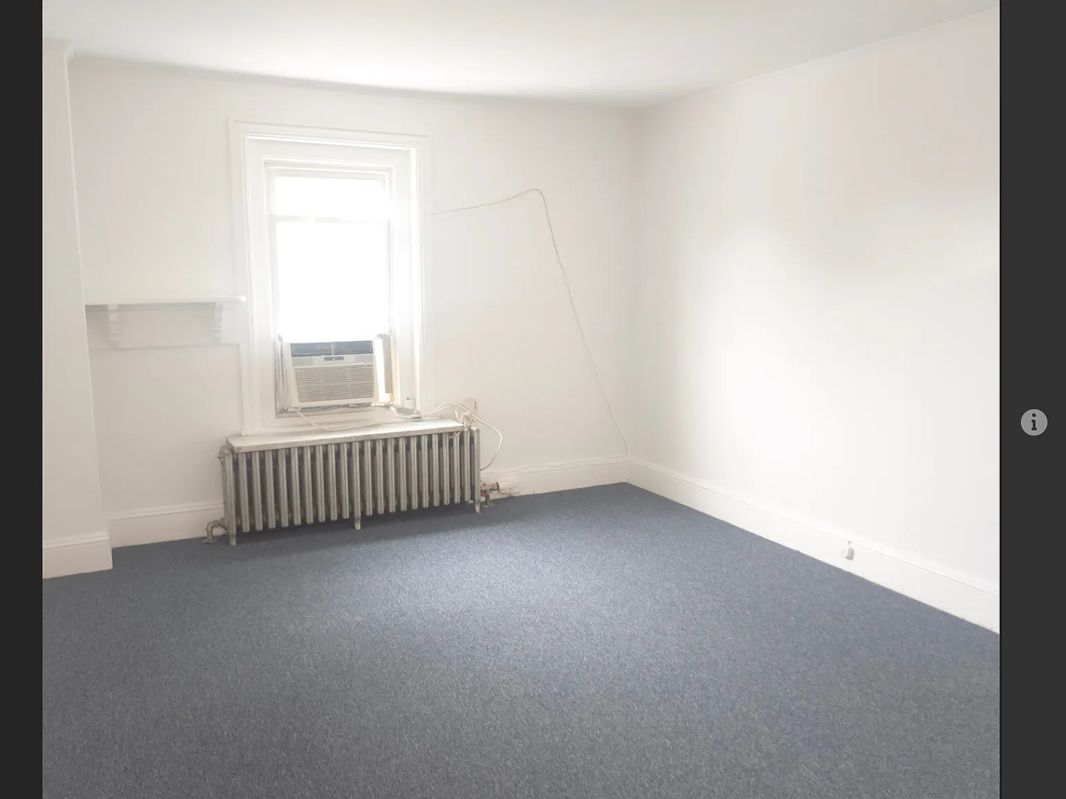 1 bed, 700 sqft, $1,400 — Photo 1