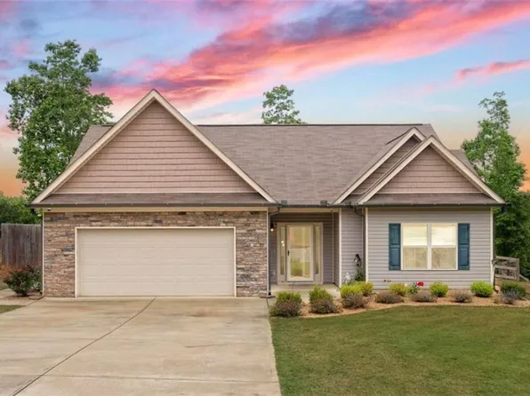 265 White Creek Dr, Rockmart, GA 30153