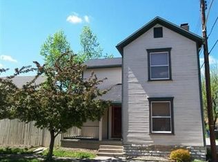 411 Adams St, Dayton, OH 45410