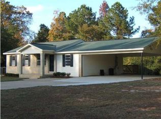 16435 Boothtown Rd, Buhl, AL 35446