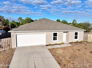 359 Hanford Rd SW, Palm Bay, FL 32908