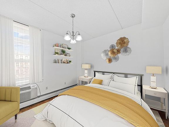 4th image of 102 Bradhurst Ave APT 405
