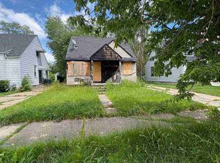 8468 Greenview Ave, Detroit, MI 48228