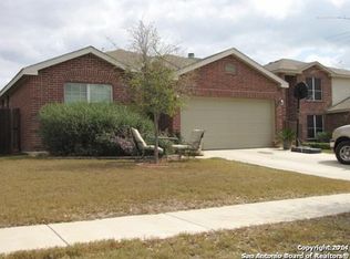 109 Silent Country, Cibolo, TX 78108