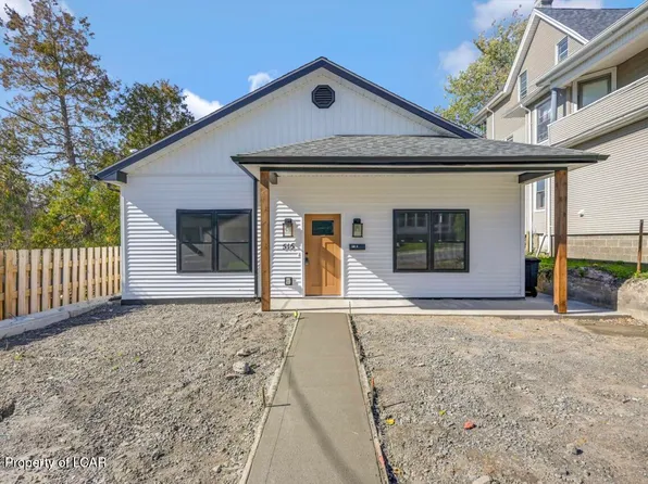 515 Harrison Ave, Scranton, PA 18510