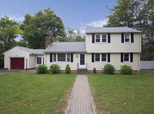 2 Walker St, Maynard, MA 01754