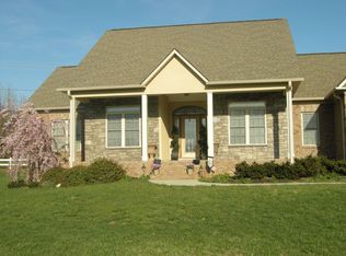 6917 Bridlewood Dr, Trinity, NC 27370