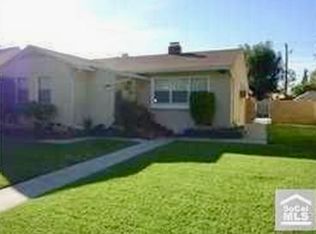 4132 Andy St, Lakewood, CA 90712