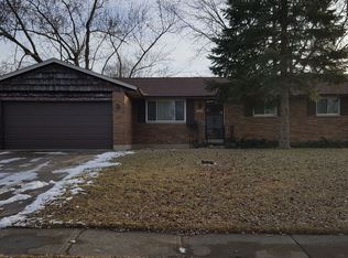 1080 W Alkaline Springs Rd, Vandalia, OH 45377