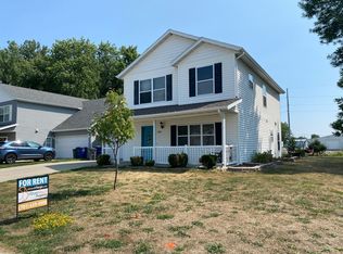 400 20th St N, Moorhead, MN 56560