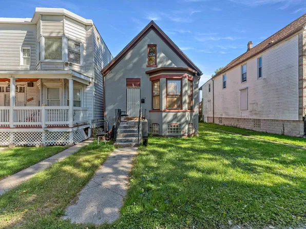 6739 S Prairie Ave, Chicago, IL 60637