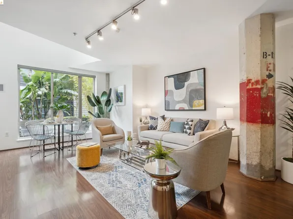 1223 Pine St, Oakland, CA 94607