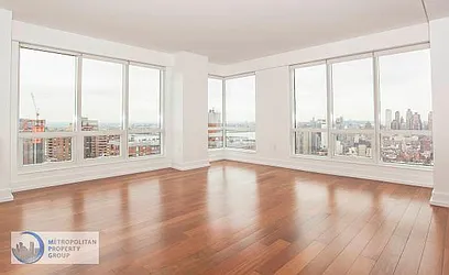 Rented by Metropolitan Property Group