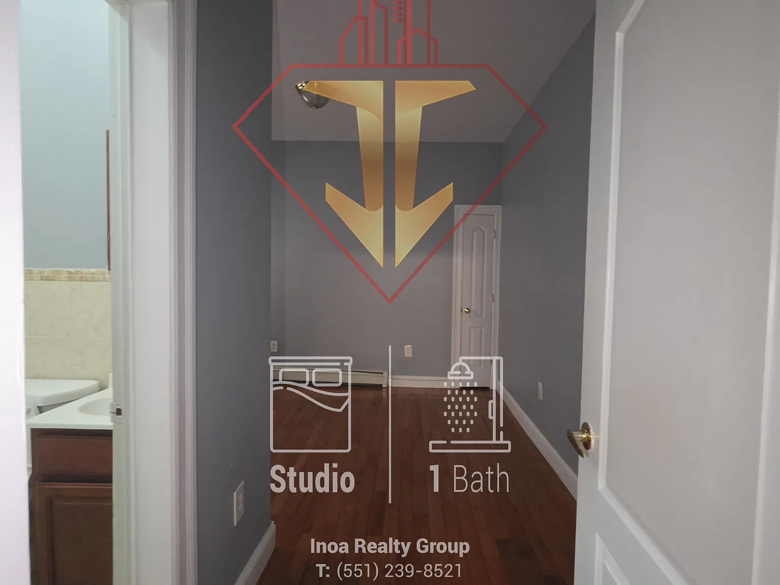 1 bed, $1,625 — Photo 2