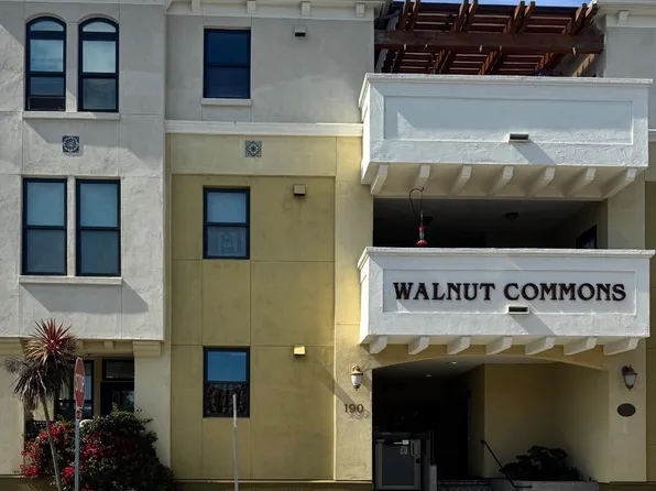 190 Walnut Ave #204, Santa Cruz, CA 95060