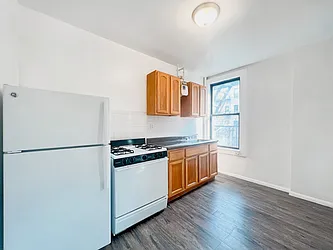 Rented by Keller Williams NYC