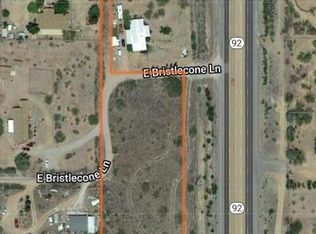 S Highway 92, Hereford, AZ 85615