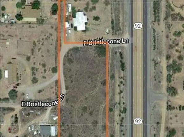 TBD S Hwy 92 -- #-, Hereford, AZ 85615