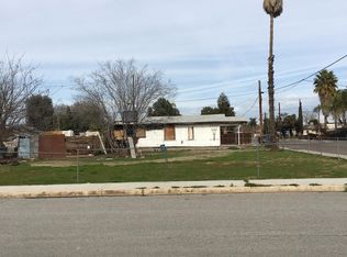 1002 15th St, Wasco, CA 93280