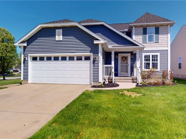 4044 Primrose Way, Lorain, OH 44053