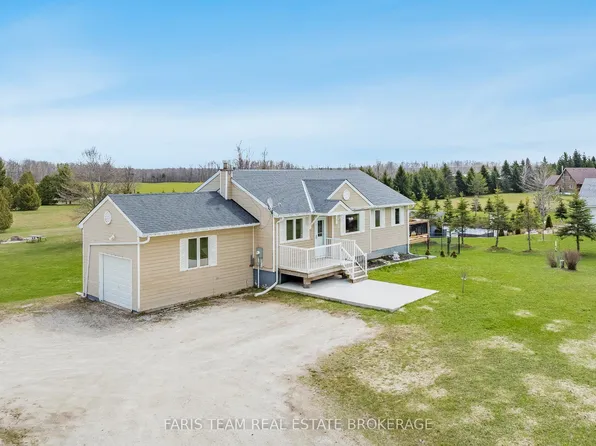 157 Brewster Lake Rd, Grey Highlands, ON N0C 1M0