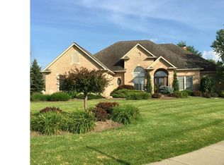 3793 Tuscany Crk, Poland, OH