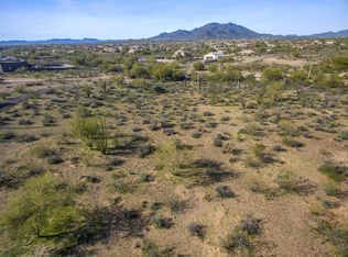 1 Acre E Ridgecrest Rd LOT 3, Phoenix, AZ 85086