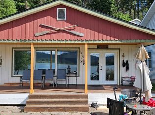 14128 N Meadow Ln, Newman Lake, WA 99025