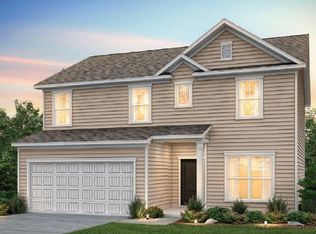 2971 Vincent Astor Rd, Johns Island, SC 29455