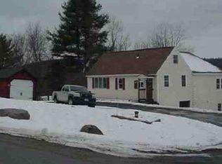 3001 Route 144, Benson, VT 05743