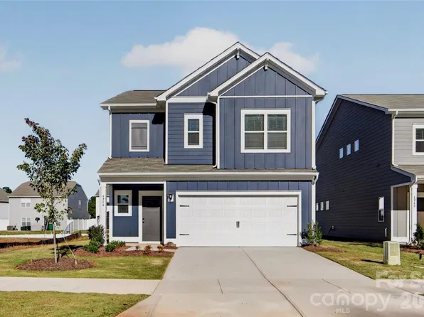 4244 Ruth Creek Ct, Charlotte, NC 28216